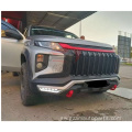 Triton L200 2020+ Bumper ya mbele